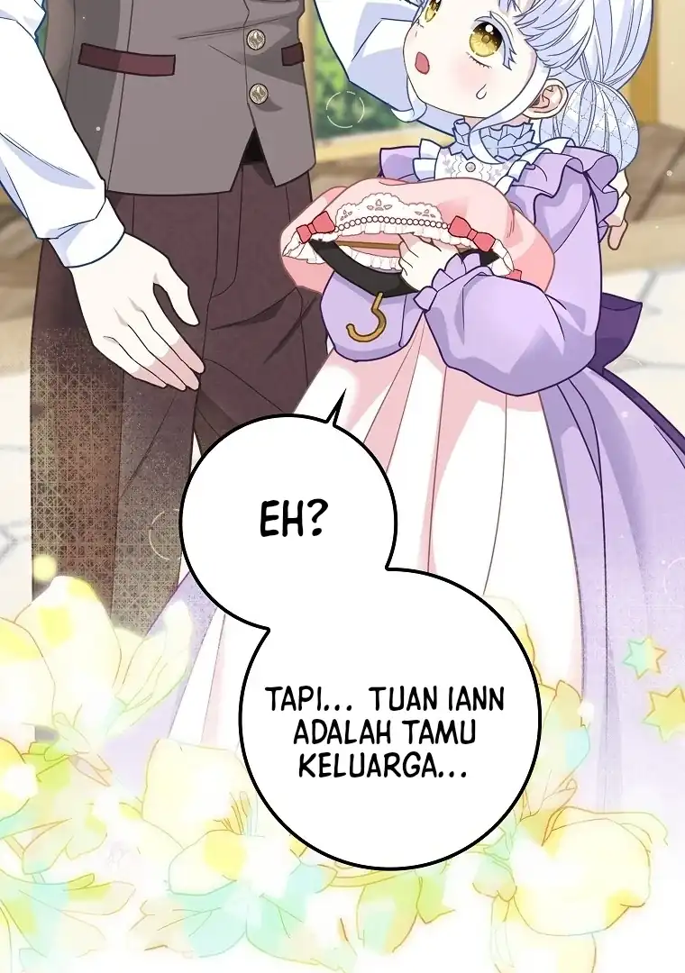 Baca The Snow Leopard Baby of the Black Leopard Family - Chapter 12 halaman 72