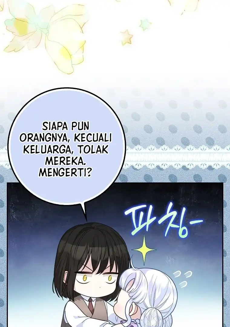 Baca The Snow Leopard Baby of the Black Leopard Family - Chapter 12 halaman 73