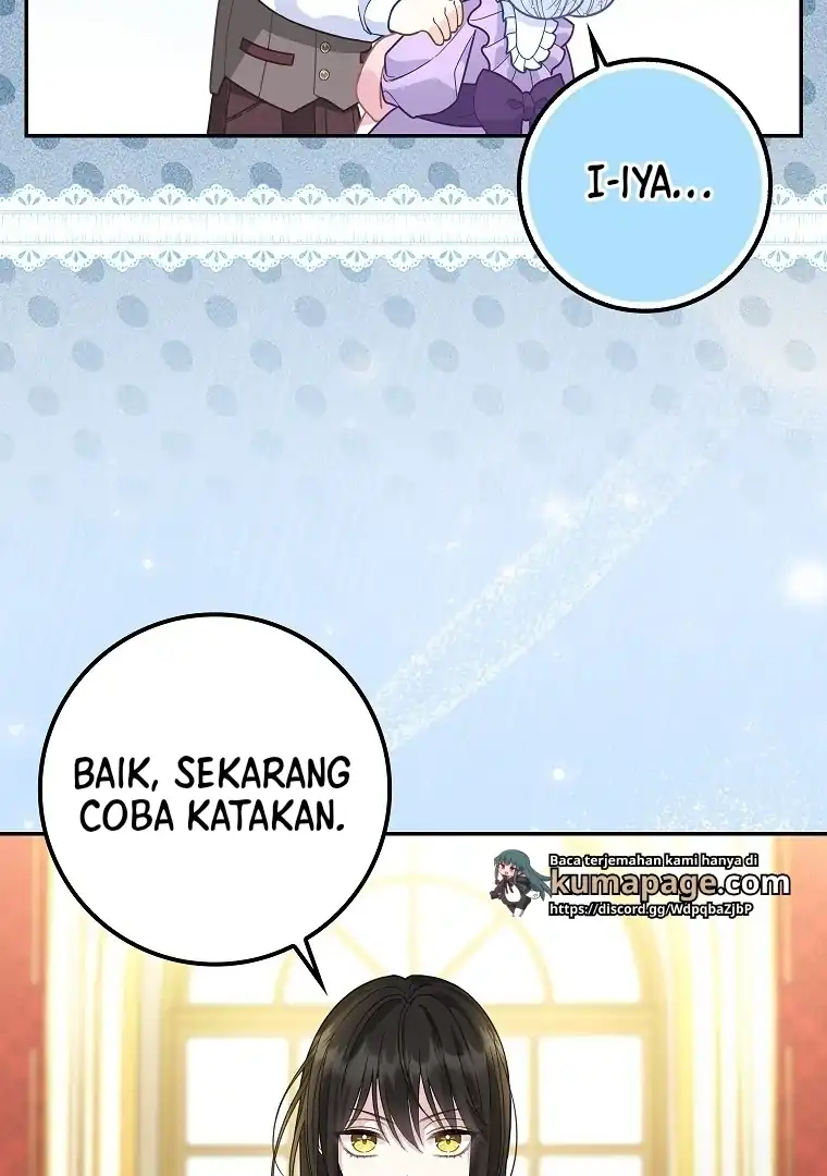 Baca The Snow Leopard Baby of the Black Leopard Family - Chapter 12 halaman 74