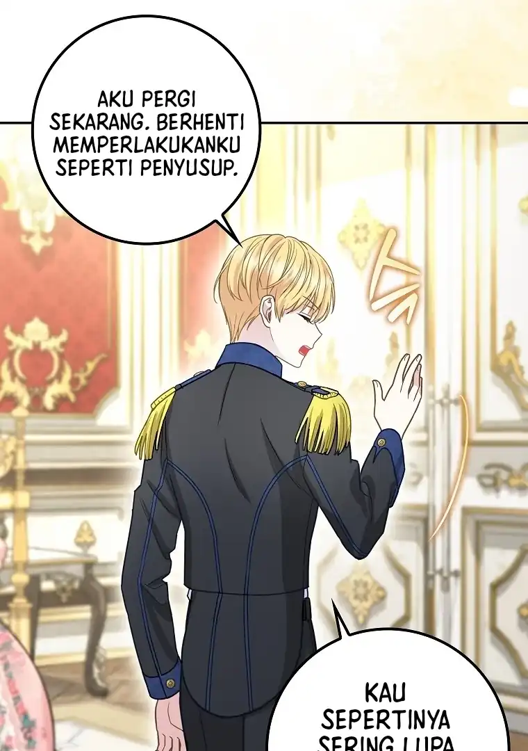 Baca The Snow Leopard Baby of the Black Leopard Family - Chapter 12 halaman 80