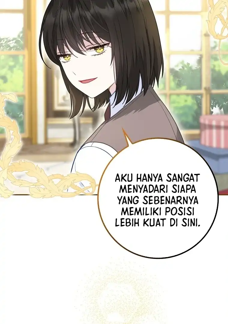 Baca The Snow Leopard Baby of the Black Leopard Family - Chapter 12 halaman 82