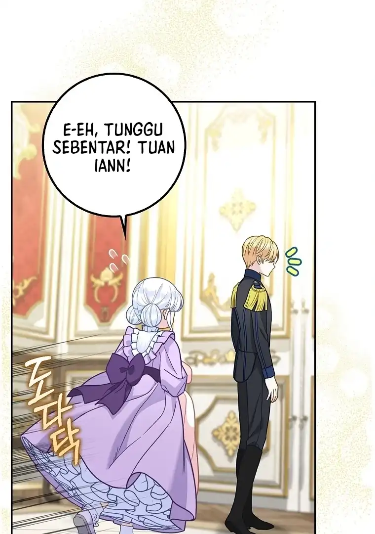 Baca The Snow Leopard Baby of the Black Leopard Family - Chapter 12 halaman 83