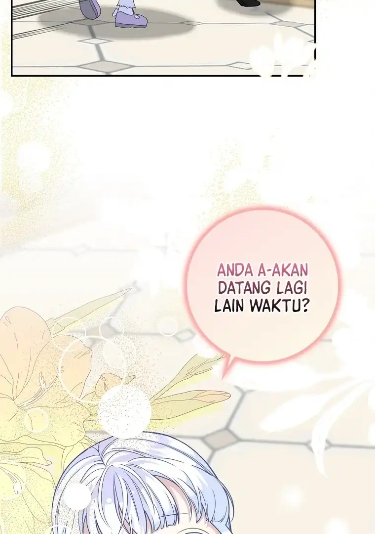 Baca The Snow Leopard Baby of the Black Leopard Family - Chapter 12 halaman 84