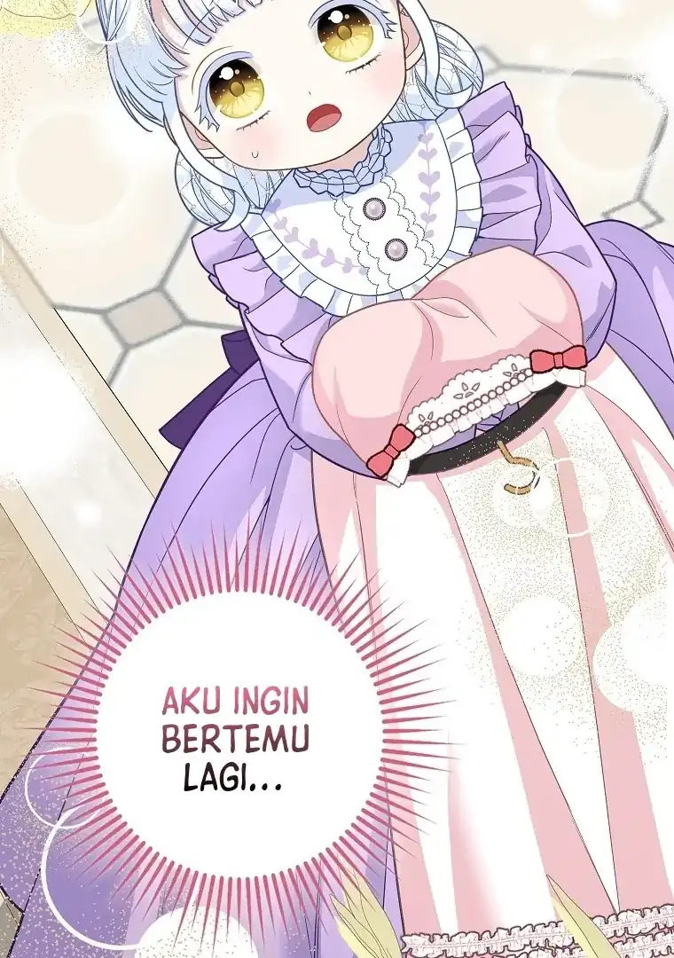 Baca The Snow Leopard Baby of the Black Leopard Family - Chapter 12 halaman 85