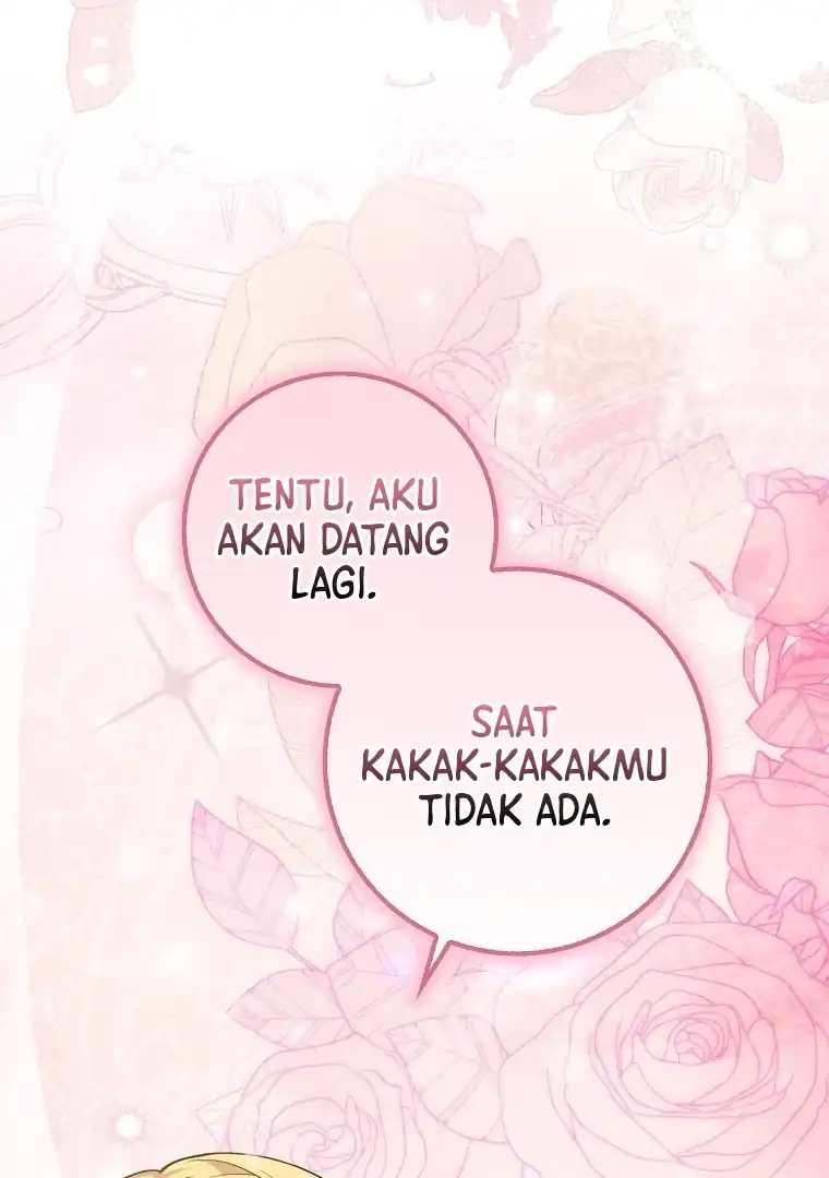 Baca The Snow Leopard Baby of the Black Leopard Family - Chapter 12 halaman 87