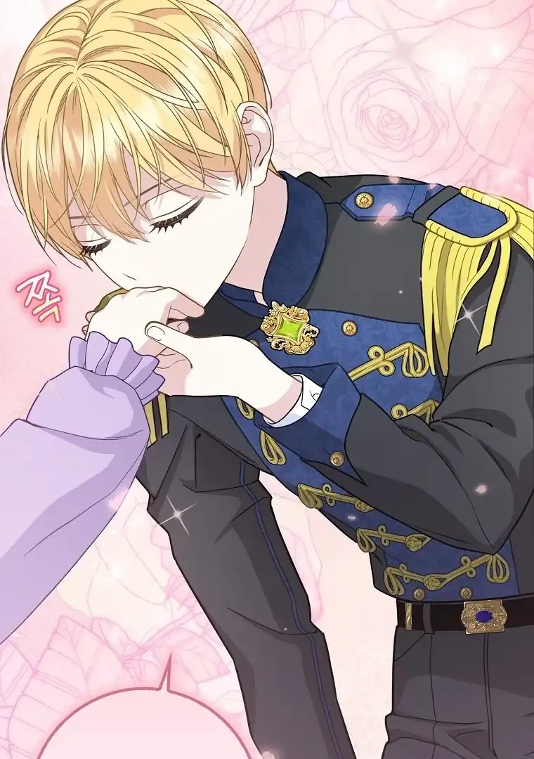 Baca The Snow Leopard Baby of the Black Leopard Family - Chapter 12 halaman 88