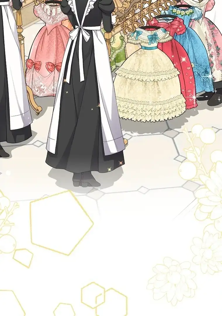 Baca The Snow Leopard Baby of the Black Leopard Family - Chapter 12 halaman 9