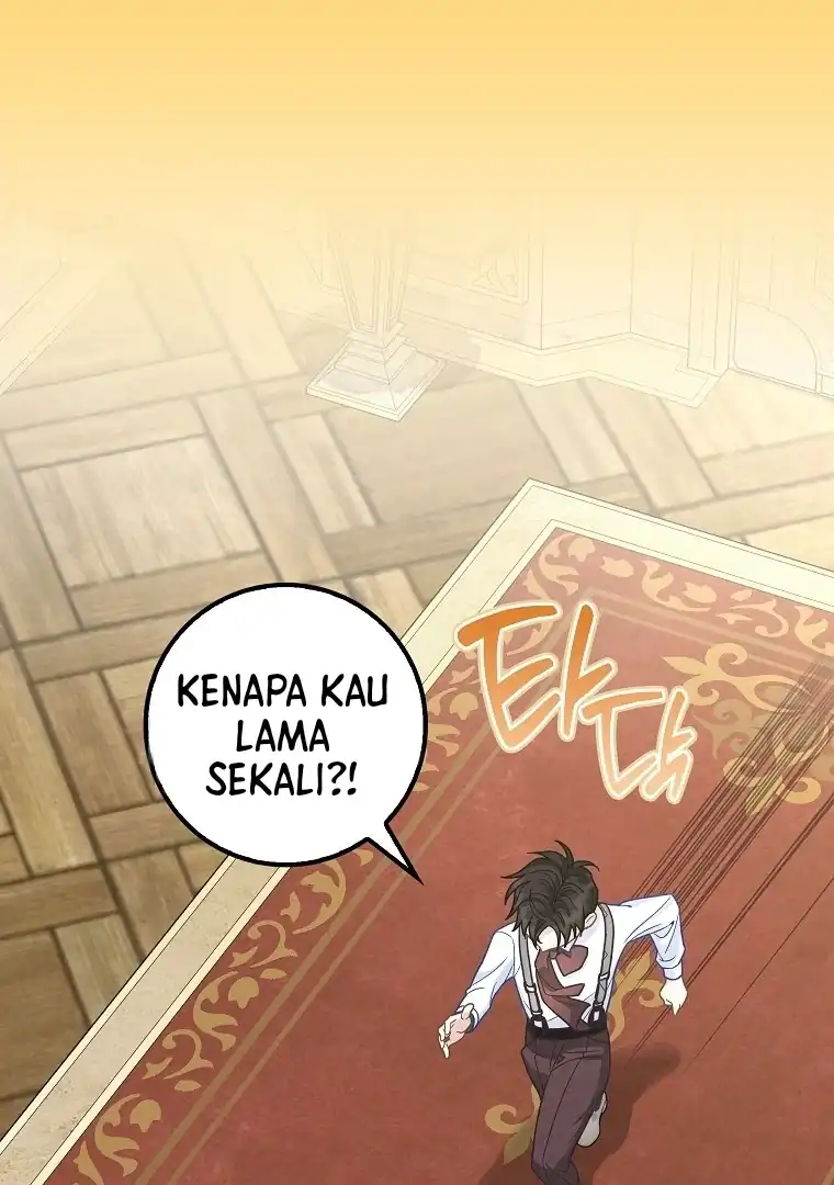 Baca The Snow Leopard Baby of the Black Leopard Family - Chapter 12 halaman 93