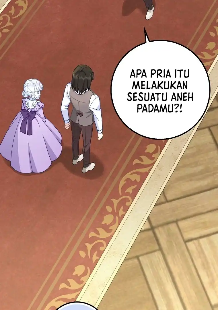 Baca The Snow Leopard Baby of the Black Leopard Family - Chapter 12 halaman 94