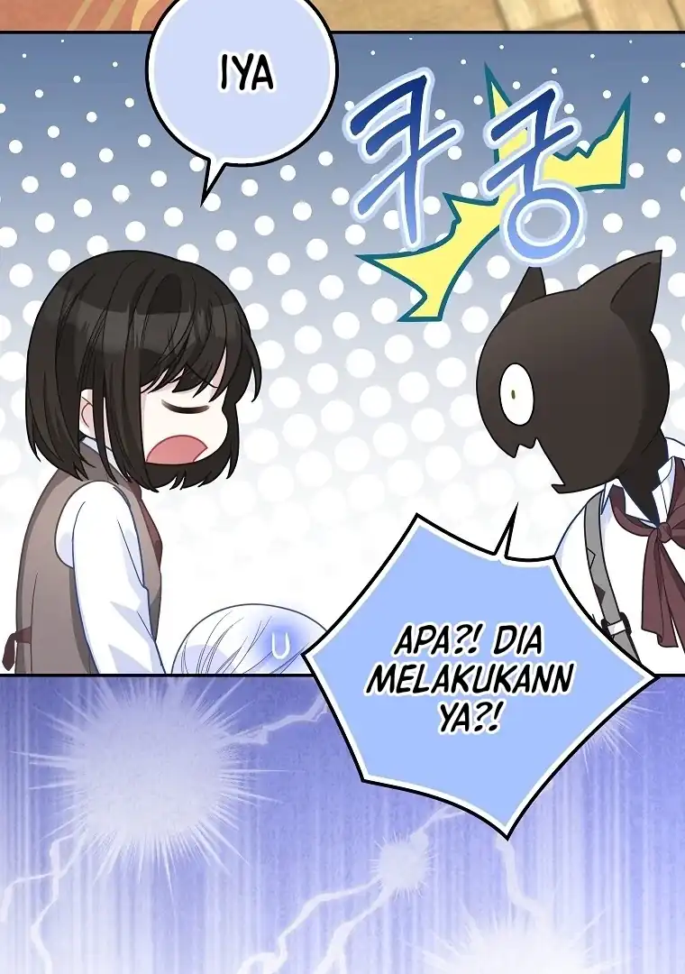 Baca The Snow Leopard Baby of the Black Leopard Family - Chapter 12 halaman 95