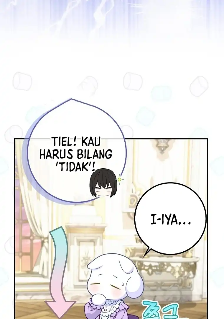 Baca The Snow Leopard Baby of the Black Leopard Family - Chapter 12 halaman 96