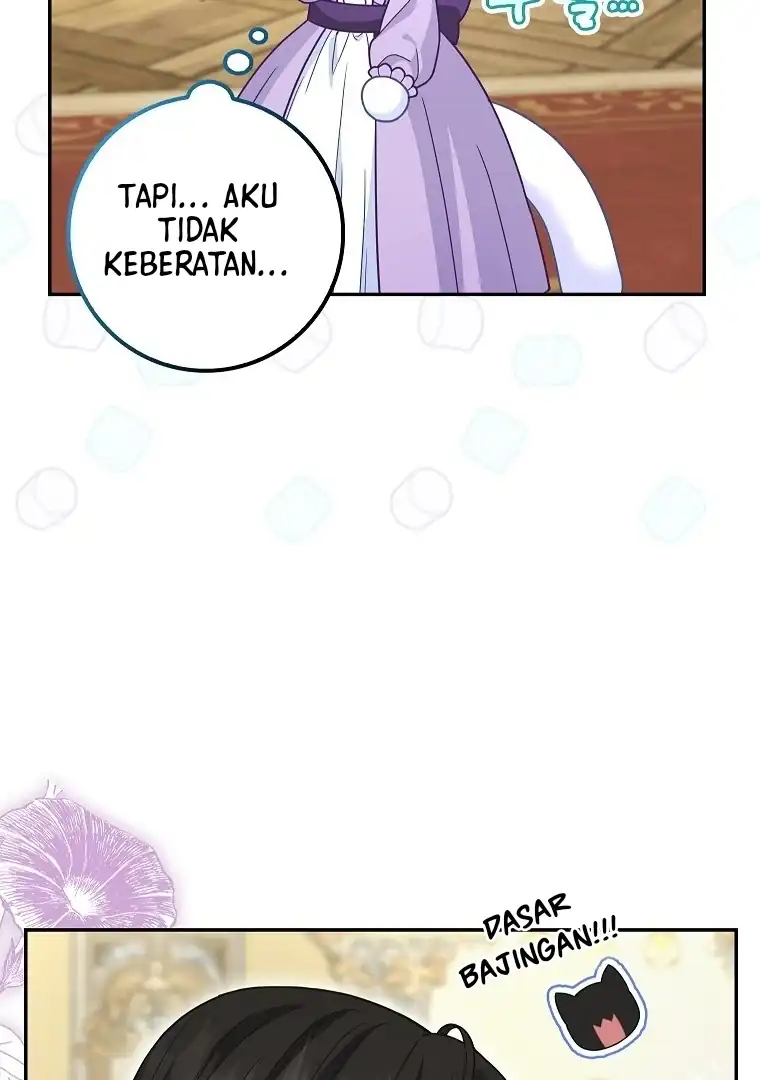 Baca The Snow Leopard Baby of the Black Leopard Family - Chapter 12 halaman 97