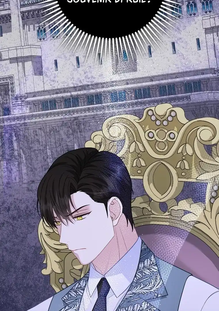 Baca The Snow Leopard Baby of the Black Leopard Family - Chapter 13 halaman 10