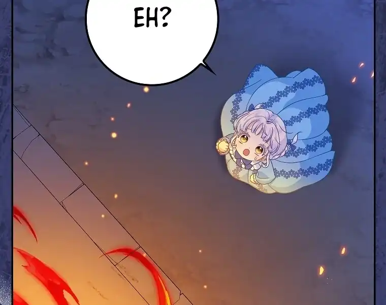 Baca The Snow Leopard Baby of the Black Leopard Family - Chapter 13 halaman 100