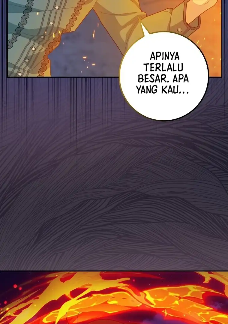 Baca The Snow Leopard Baby of the Black Leopard Family - Chapter 13 halaman 103