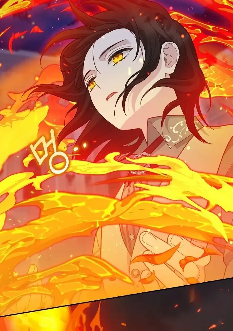 Baca The Snow Leopard Baby of the Black Leopard Family - Chapter 13 halaman 104