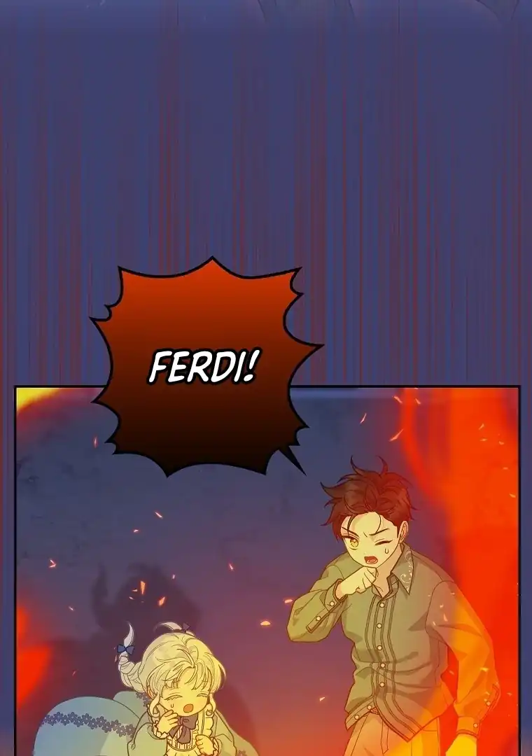 Baca The Snow Leopard Baby of the Black Leopard Family - Chapter 13 halaman 107