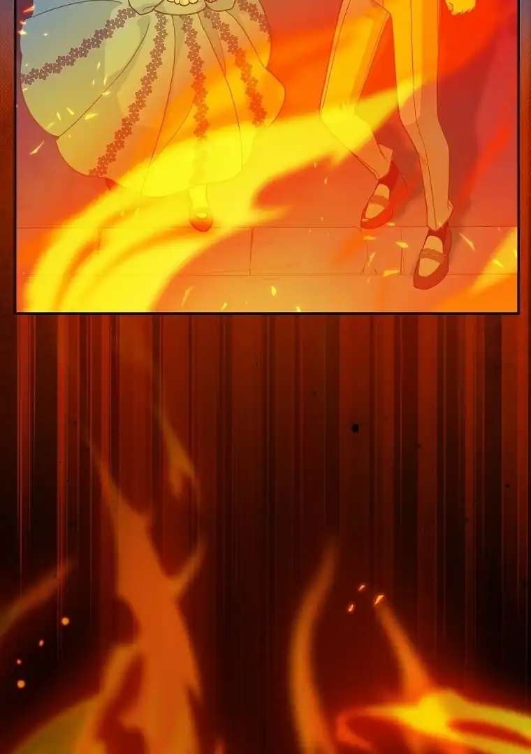 Baca The Snow Leopard Baby of the Black Leopard Family - Chapter 13 halaman 108