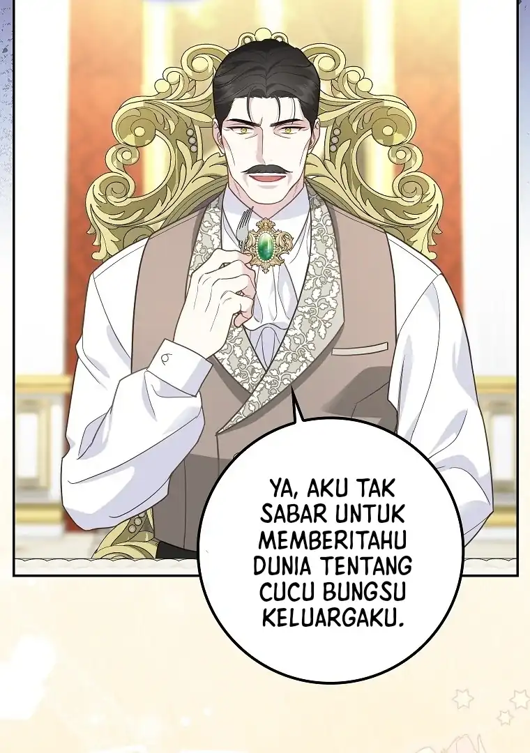 Baca The Snow Leopard Baby of the Black Leopard Family - Chapter 13 halaman 13