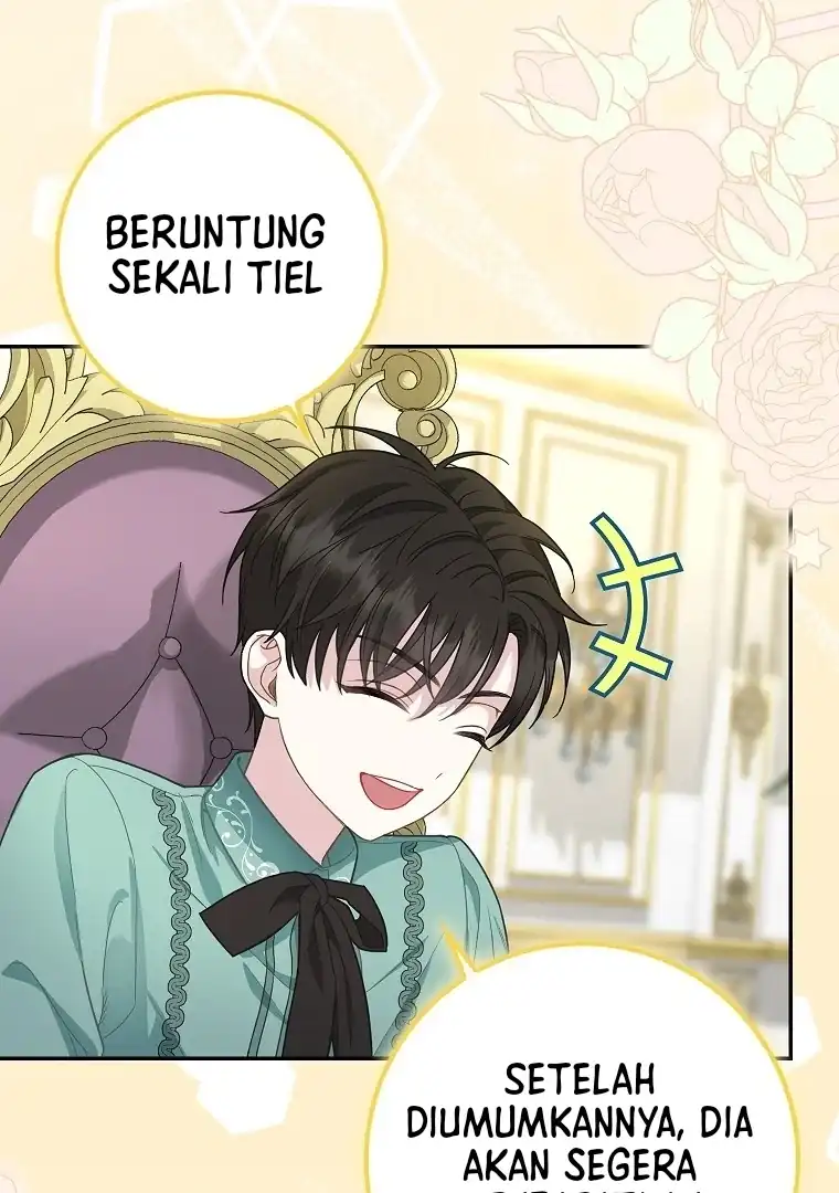 Baca The Snow Leopard Baby of the Black Leopard Family - Chapter 13 halaman 14