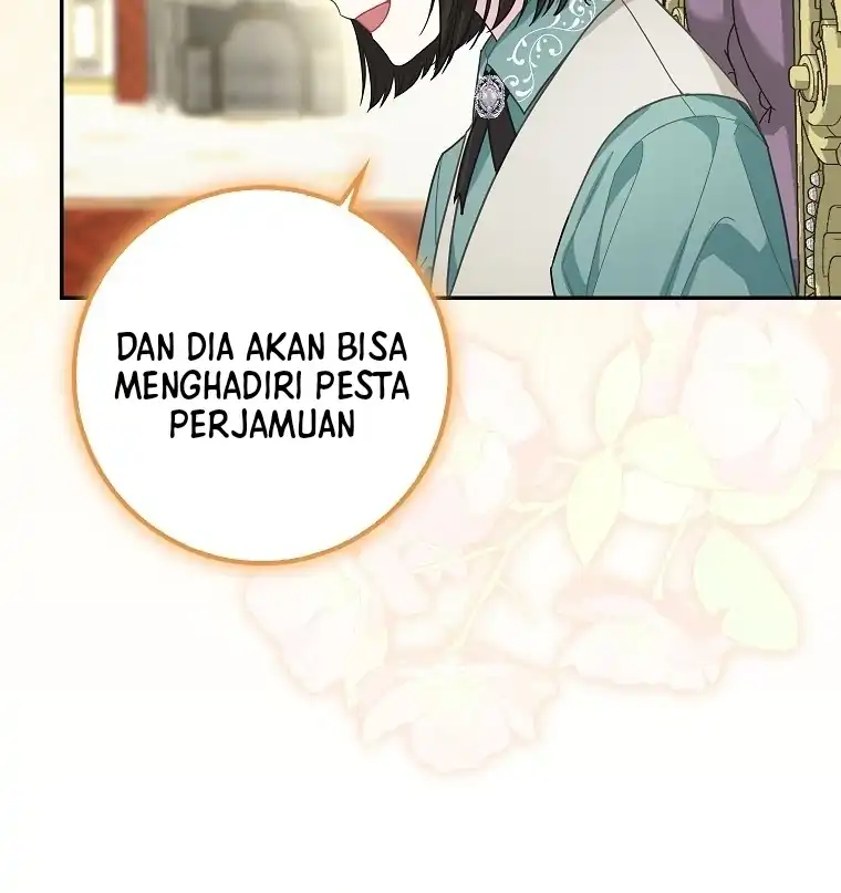 Baca The Snow Leopard Baby of the Black Leopard Family - Chapter 13 halaman 16