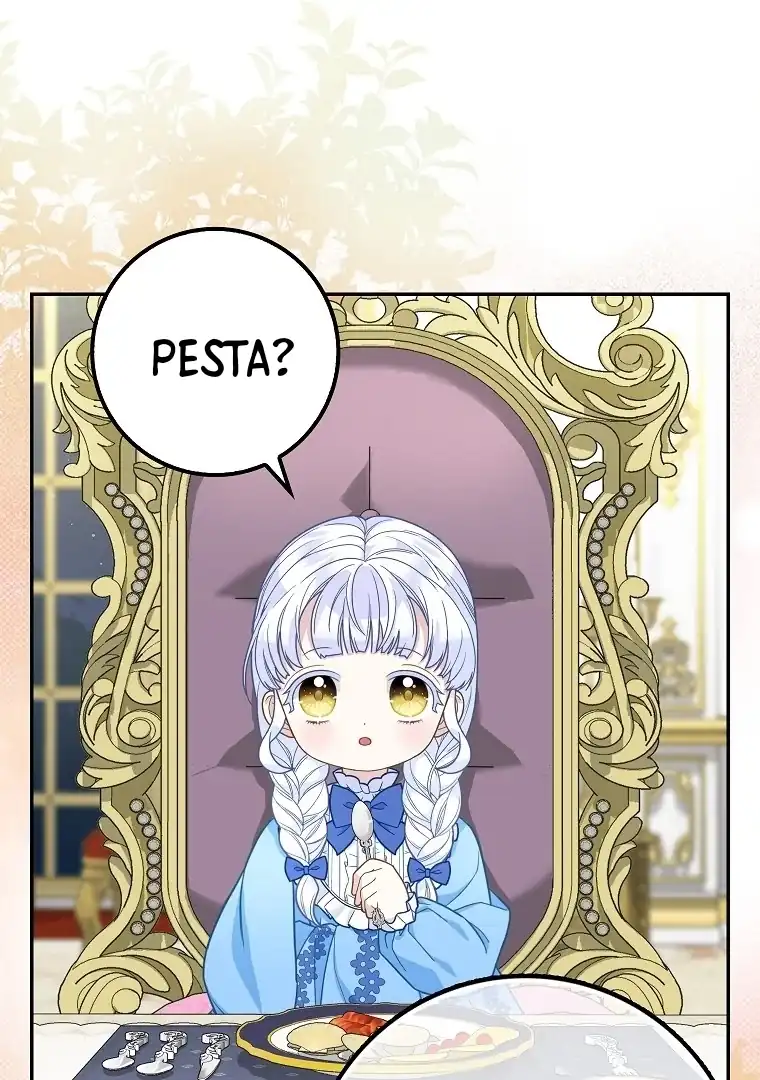 Baca The Snow Leopard Baby of the Black Leopard Family - Chapter 13 halaman 17