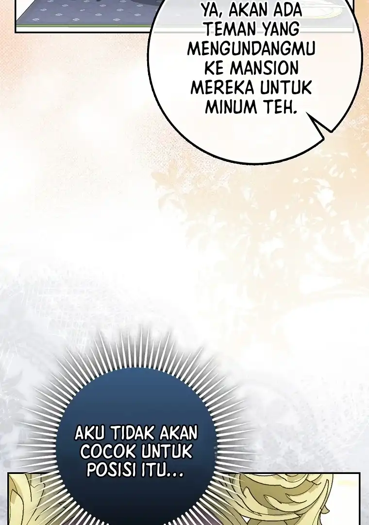 Baca The Snow Leopard Baby of the Black Leopard Family - Chapter 13 halaman 18