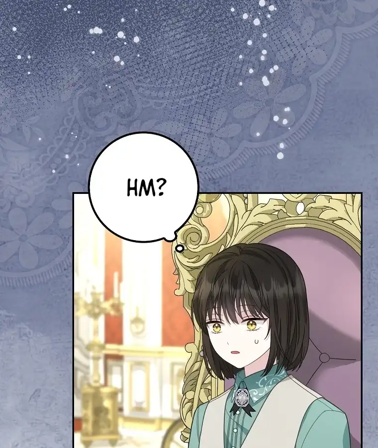 Baca The Snow Leopard Baby of the Black Leopard Family - Chapter 13 halaman 20