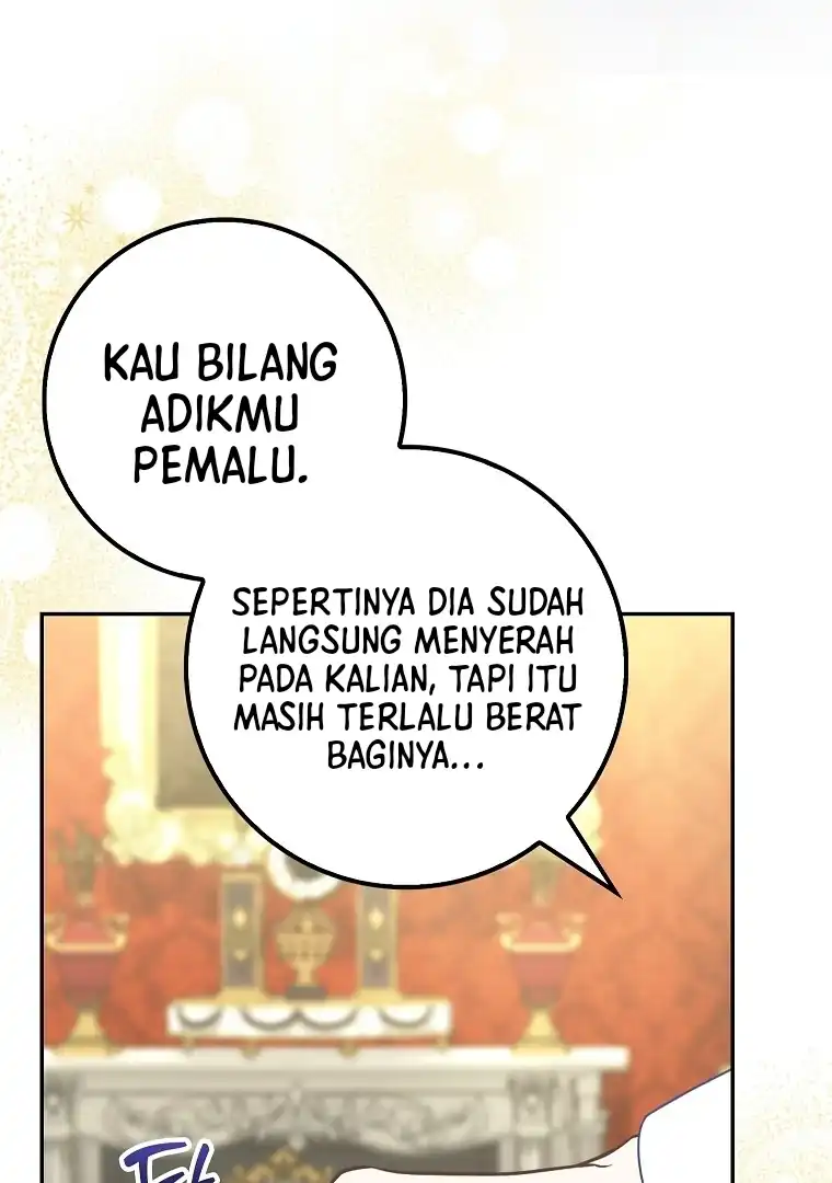 Baca The Snow Leopard Baby of the Black Leopard Family - Chapter 13 halaman 22