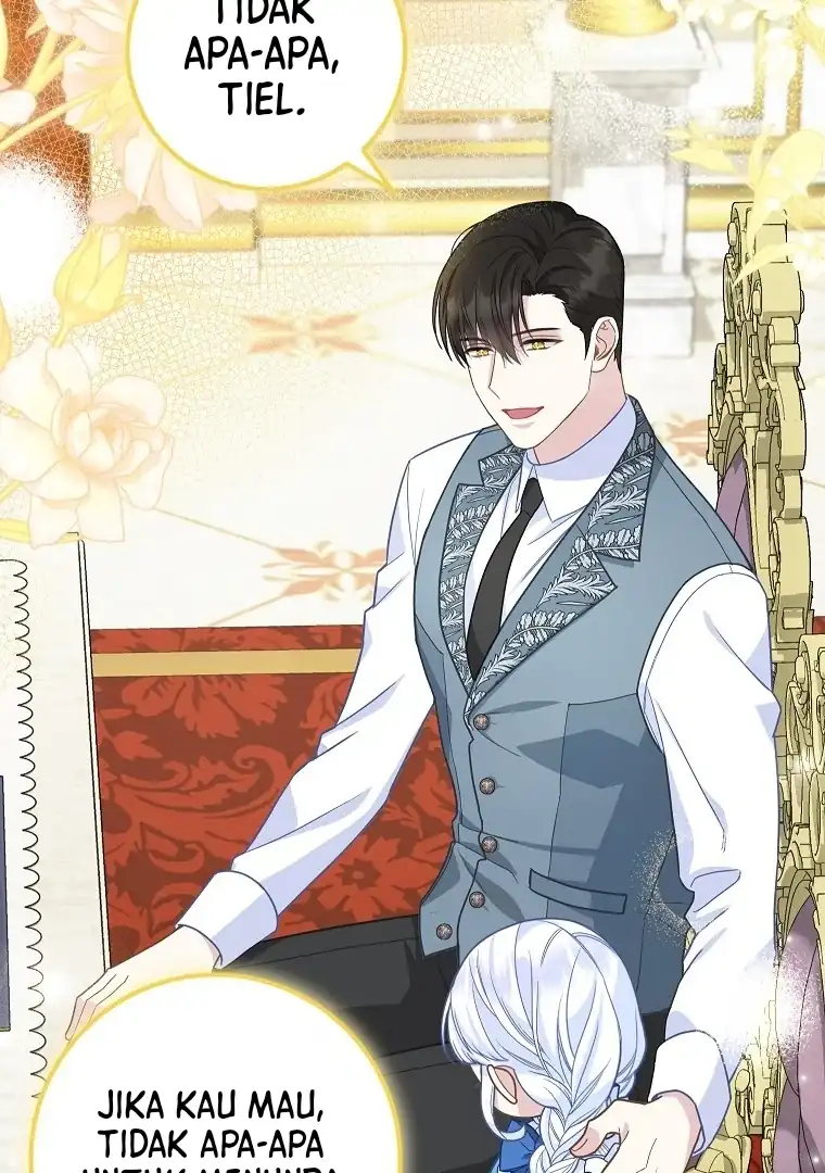 Baca The Snow Leopard Baby of the Black Leopard Family - Chapter 13 halaman 24