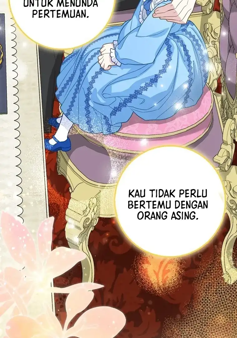 Baca The Snow Leopard Baby of the Black Leopard Family - Chapter 13 halaman 25