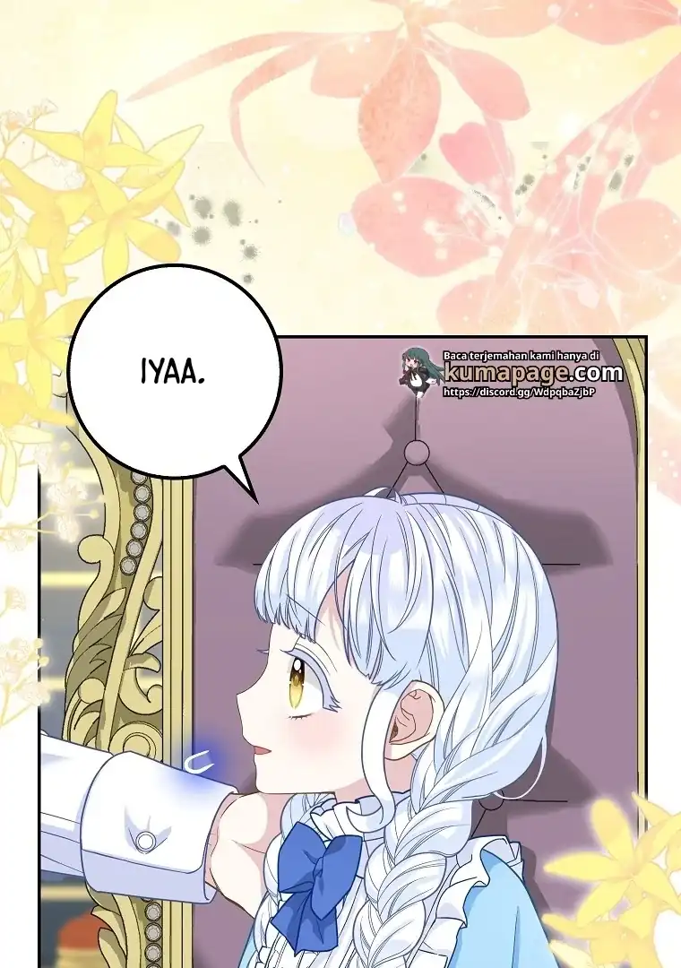 Baca The Snow Leopard Baby of the Black Leopard Family - Chapter 13 halaman 27