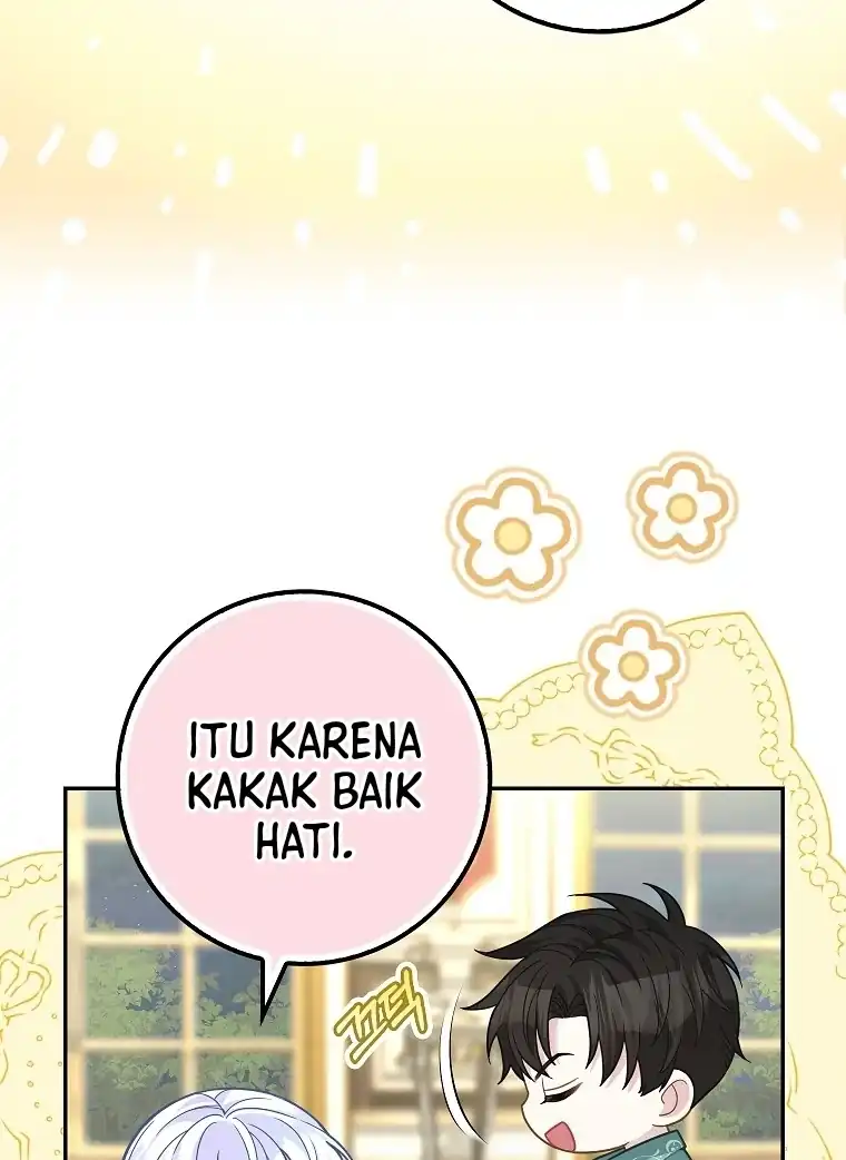 Baca The Snow Leopard Baby of the Black Leopard Family - Chapter 13 halaman 31