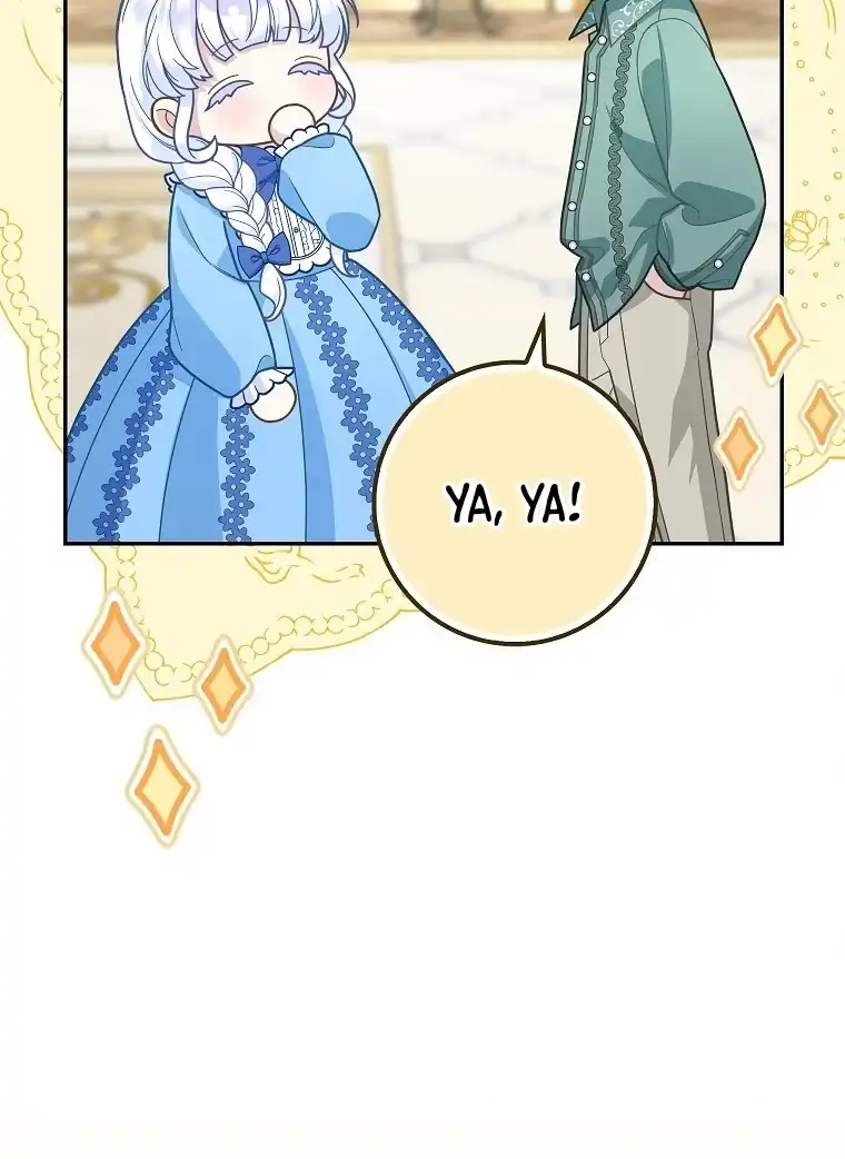 Baca The Snow Leopard Baby of the Black Leopard Family - Chapter 13 halaman 32