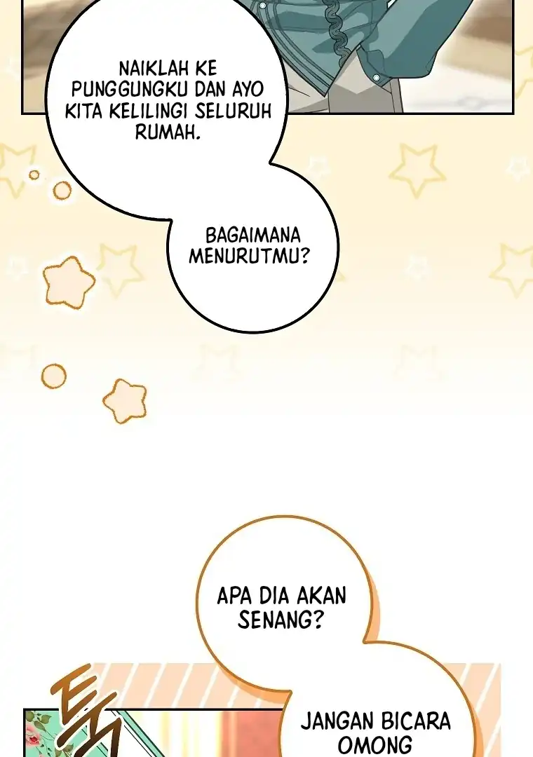 Baca The Snow Leopard Baby of the Black Leopard Family - Chapter 13 halaman 34