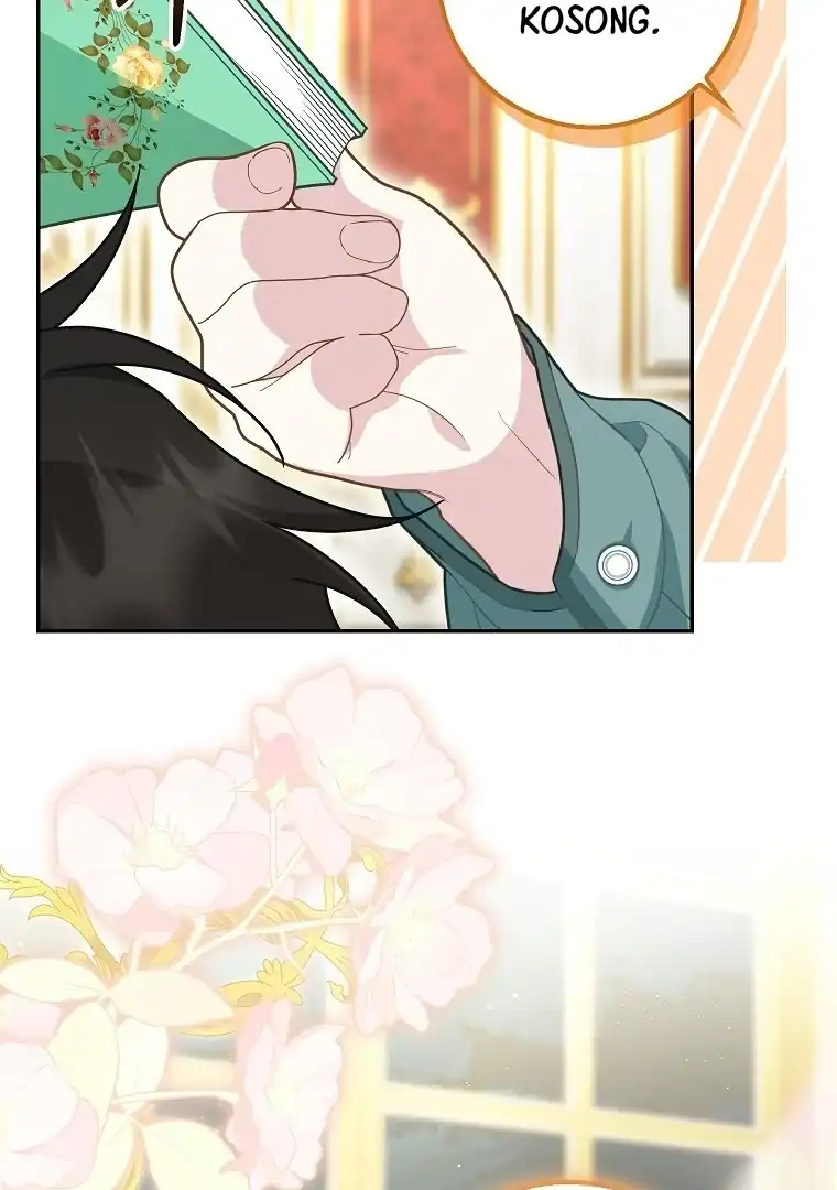 Baca The Snow Leopard Baby of the Black Leopard Family - Chapter 13 halaman 35