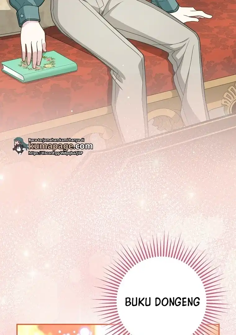 Baca The Snow Leopard Baby of the Black Leopard Family - Chapter 13 halaman 37