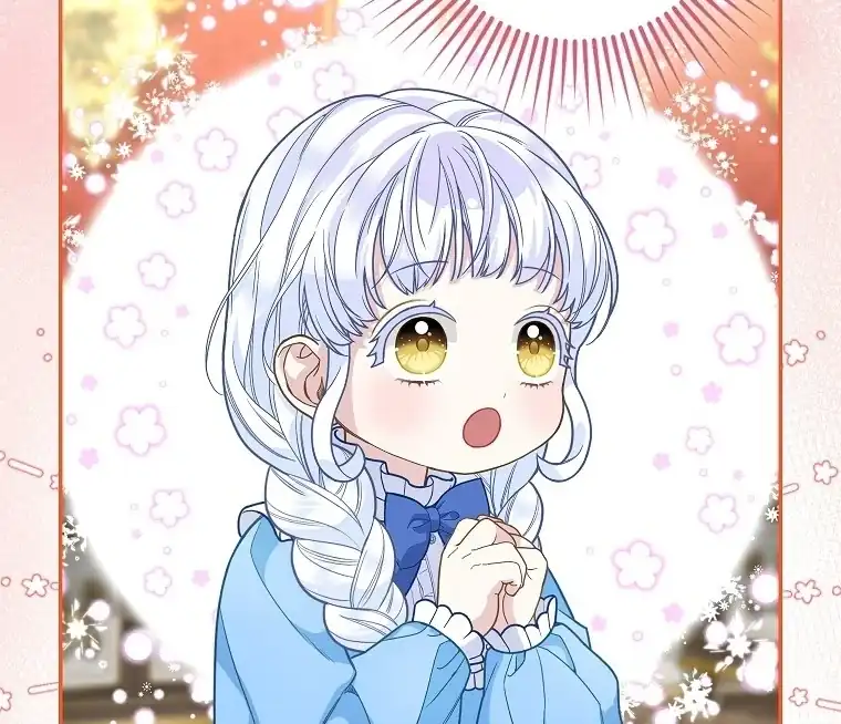 Baca The Snow Leopard Baby of the Black Leopard Family - Chapter 13 halaman 38