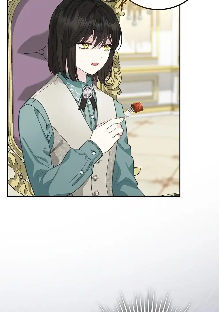 Baca The Snow Leopard Baby of the Black Leopard Family - Chapter 13 halaman 4