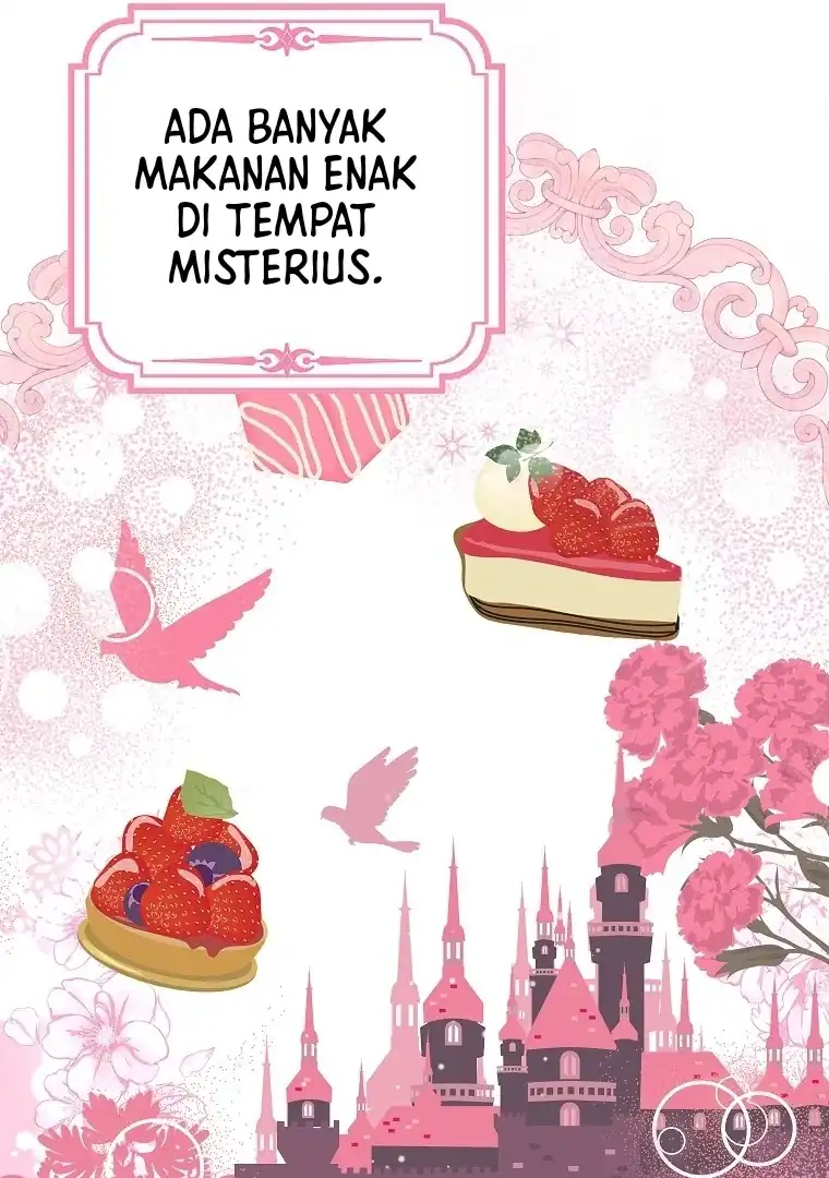 Baca The Snow Leopard Baby of the Black Leopard Family - Chapter 13 halaman 40