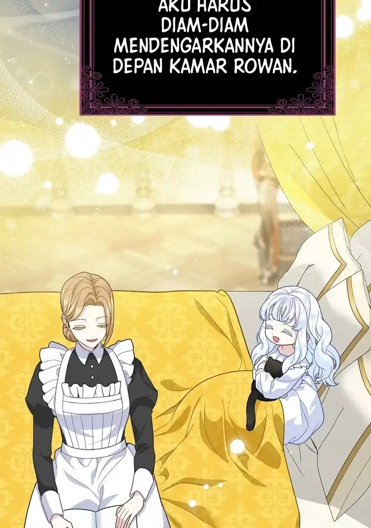 Baca The Snow Leopard Baby of the Black Leopard Family - Chapter 13 halaman 43