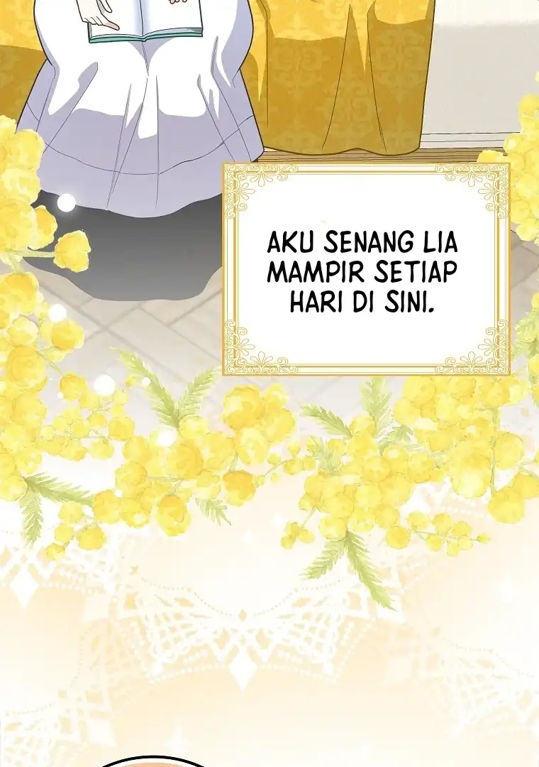 Baca The Snow Leopard Baby of the Black Leopard Family - Chapter 13 halaman 44