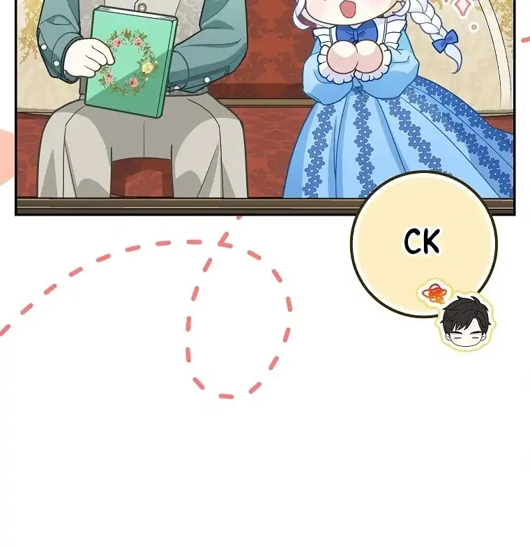 Baca The Snow Leopard Baby of the Black Leopard Family - Chapter 13 halaman 46