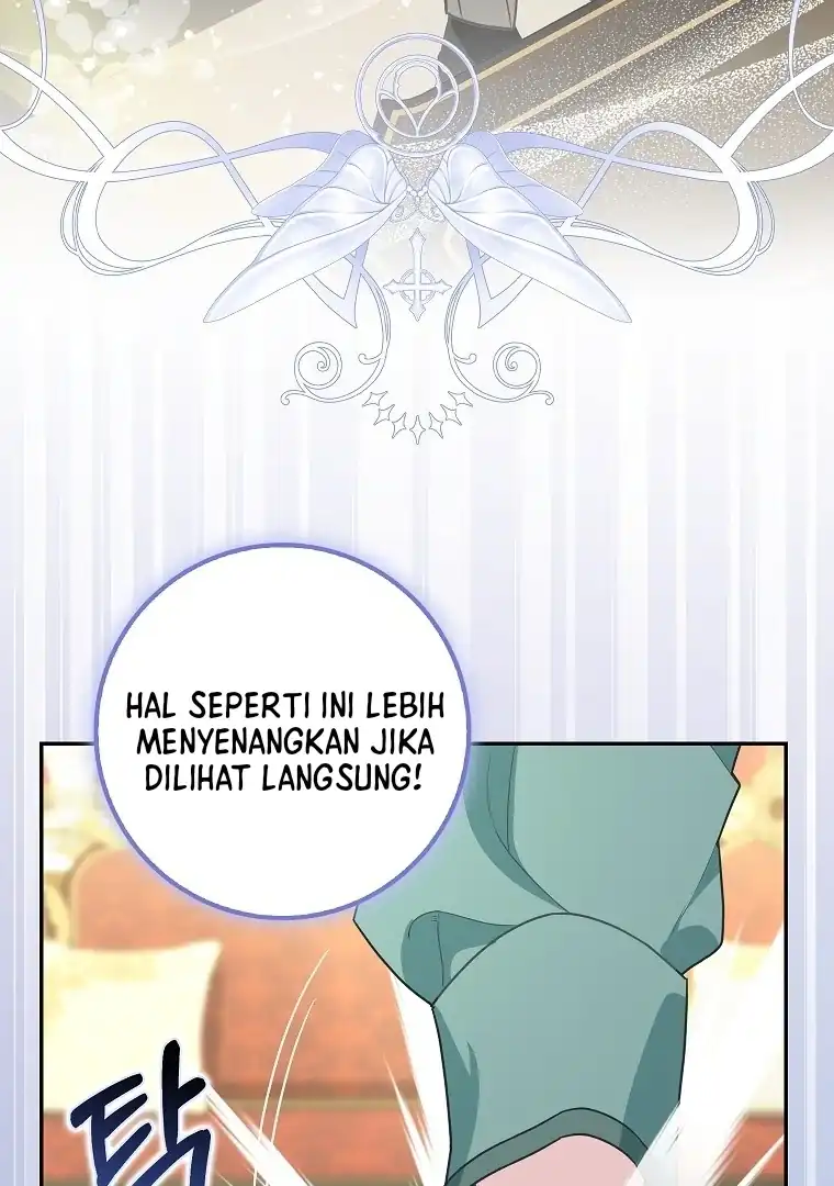 Baca The Snow Leopard Baby of the Black Leopard Family - Chapter 13 halaman 51