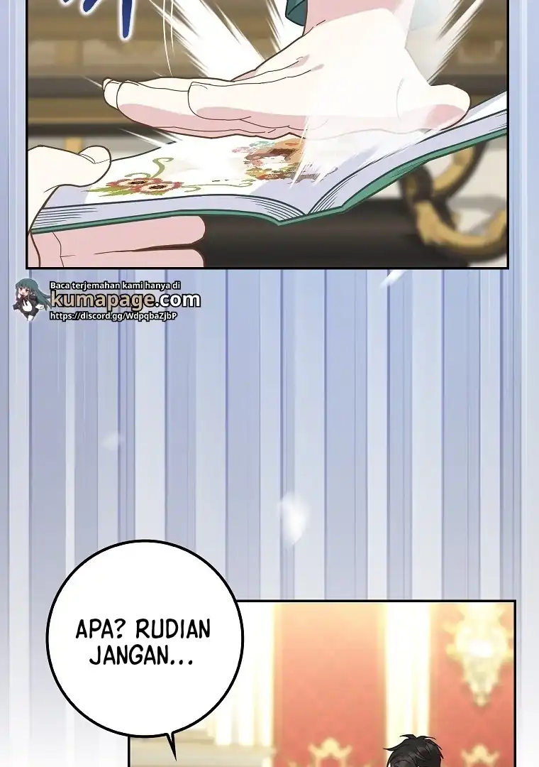 Baca The Snow Leopard Baby of the Black Leopard Family - Chapter 13 halaman 52