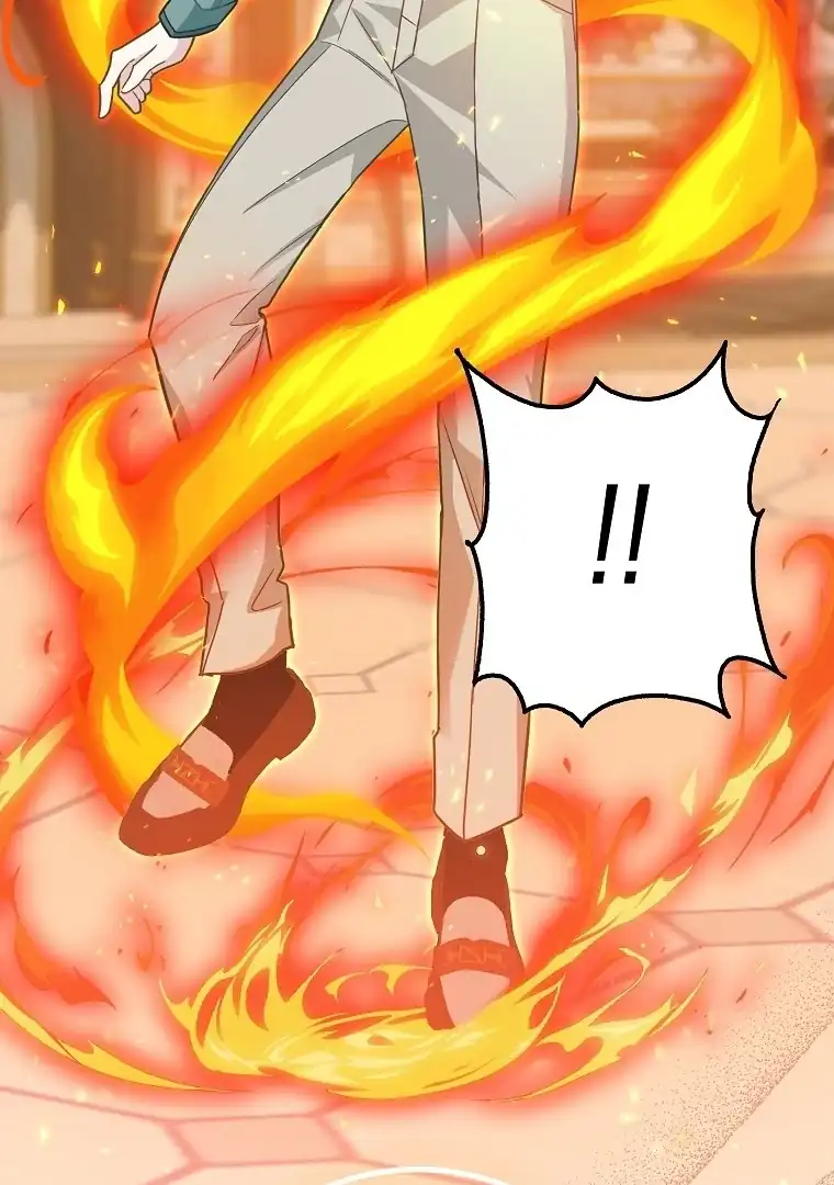 Baca The Snow Leopard Baby of the Black Leopard Family - Chapter 13 halaman 55