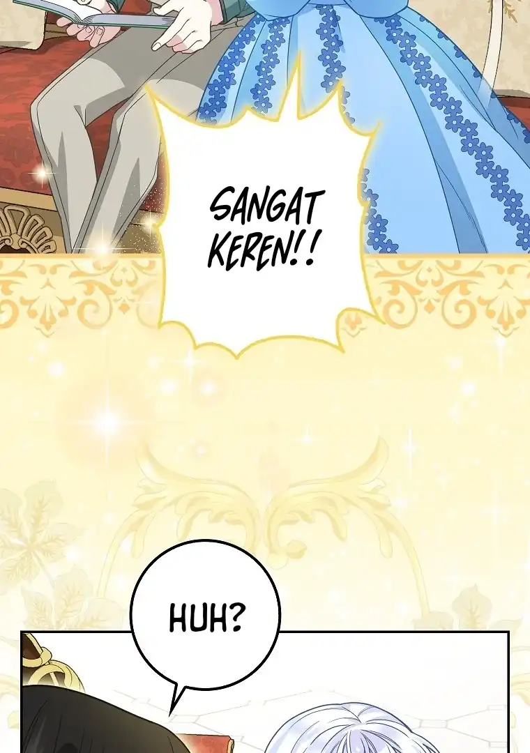 Baca The Snow Leopard Baby of the Black Leopard Family - Chapter 13 halaman 59