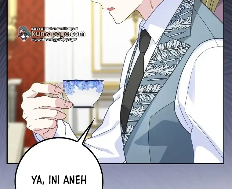 Baca The Snow Leopard Baby of the Black Leopard Family - Chapter 13 halaman 6