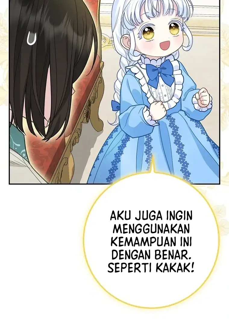 Baca The Snow Leopard Baby of the Black Leopard Family - Chapter 13 halaman 60