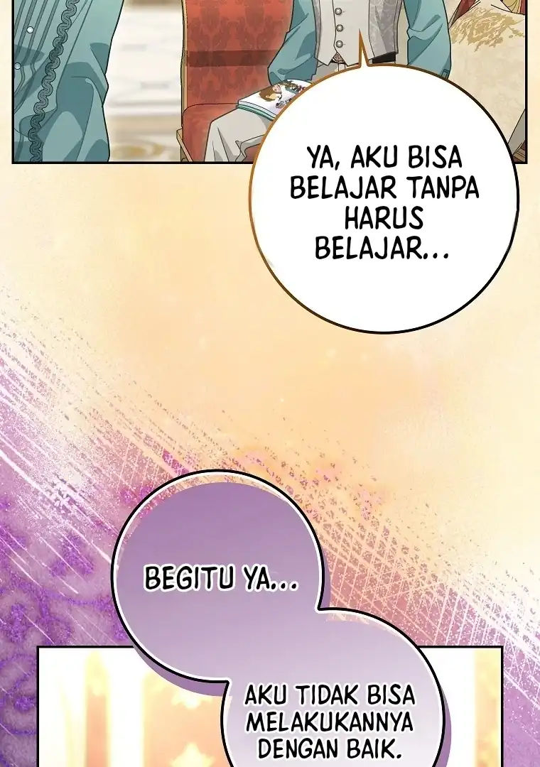 Baca The Snow Leopard Baby of the Black Leopard Family - Chapter 13 halaman 62